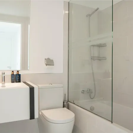 Modern Penthouse Cataleya,