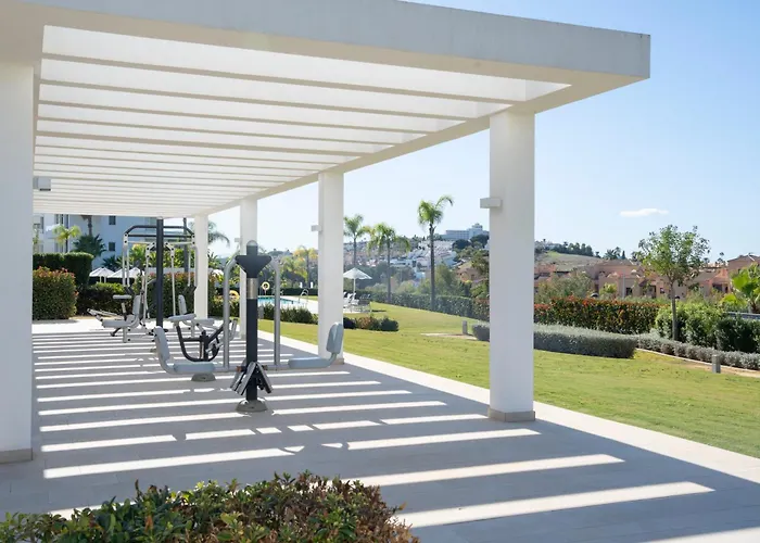 Appartement Modern Penthouse Cataleya, *