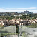 Modern Penthouse Cataleya,