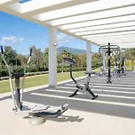 Modern Penthouse Cataleya, Διαμέρισμα Εστεπόνα