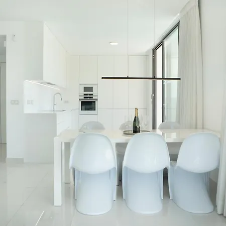 Modern Penthouse Cataleya,