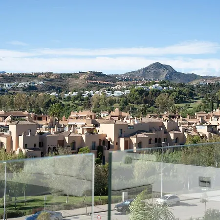 Modern Penthouse Cataleya,