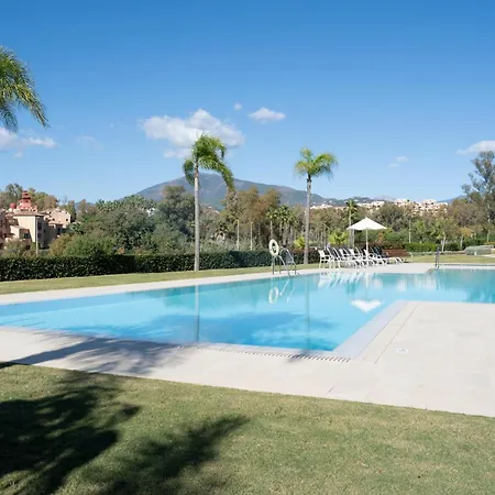 Modern Penthouse Cataleya, Apartment