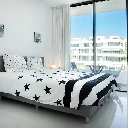 Modern Penthouse Cataleya, 公寓