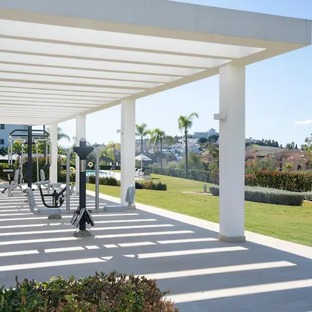 Apartamento Modern Penthouse Cataleya, *