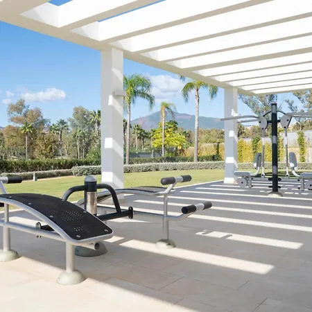 Apartment Modern Penthouse Cataleya,