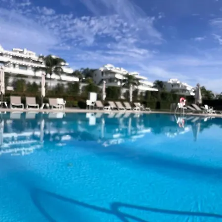 Apartamento Modern Penthouse Cataleya,