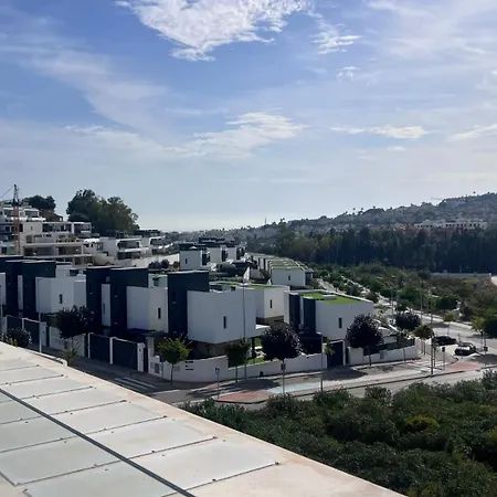 Apartamento Modern Penthouse Cataleya,