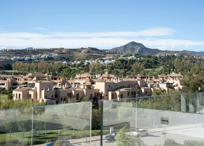 Modern Penthouse Cataleya,