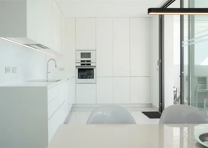 Apartment Modern Penthouse Cataleya, Estepona