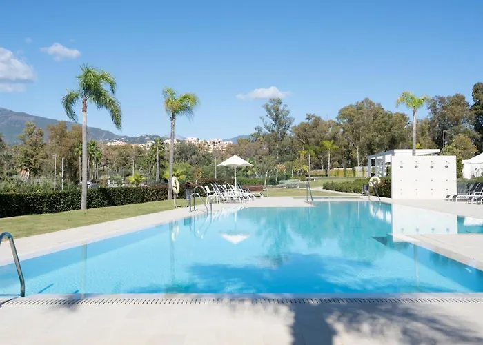 Modern Penthouse Cataleya, *