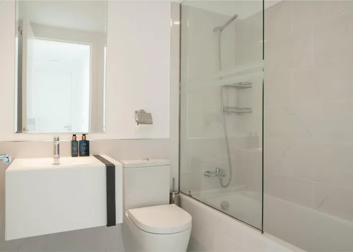 Modern Penthouse Cataleya,