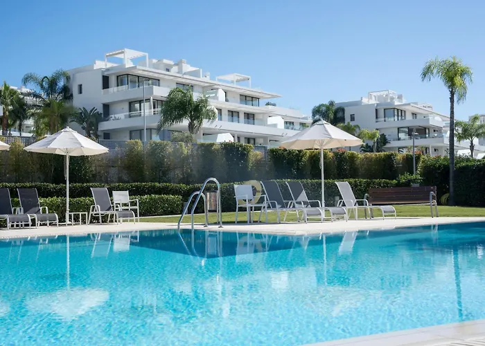 Modern Penthouse Cataleya, *