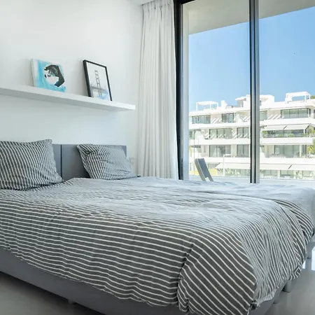 Modern Penthouse Cataleya, Apartment