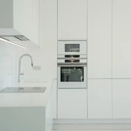 アパート Modern Penthouse Cataleya,