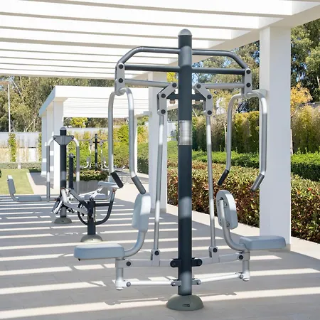 Modern Penthouse Cataleya, Estepona