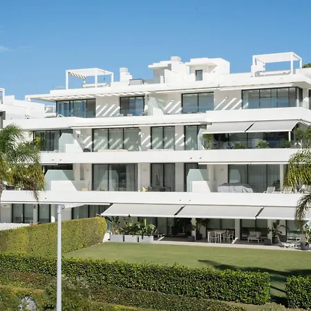 Apartament Modern Penthouse Cataleya,