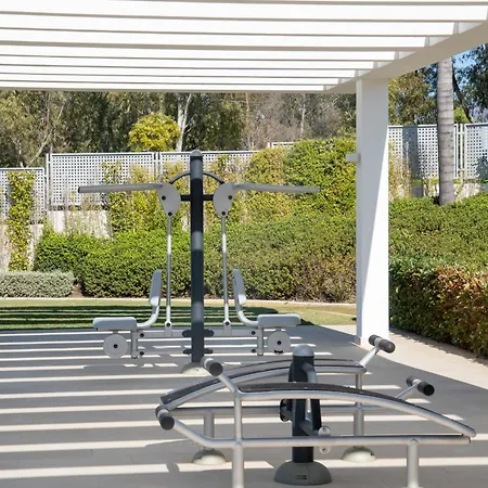 Apartament Modern Penthouse Cataleya, *