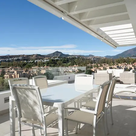 Modern Penthouse Cataleya, Apartament *