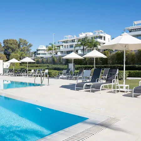 Apartament Modern Penthouse Cataleya, Estepona