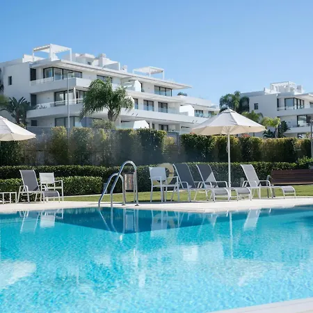 Modern Penthouse Cataleya, *