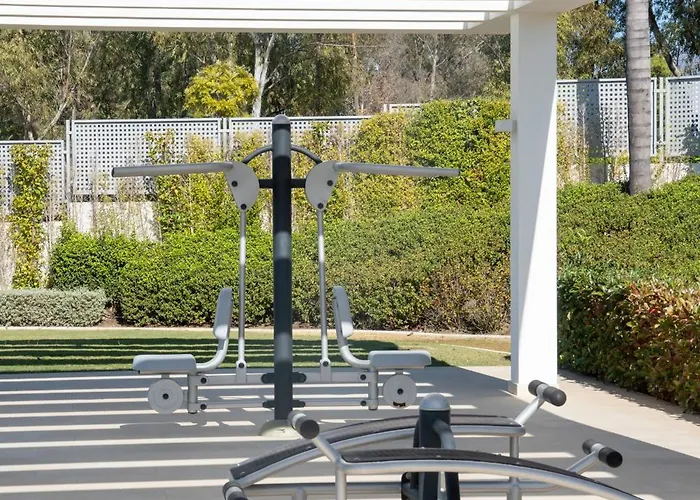 公寓 Modern Penthouse Cataleya, *